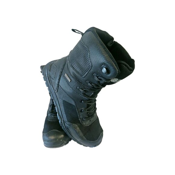 Tactical Performance Men\'s Boots Size 10 D Waterproof Black main image 7